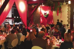 Dine & Crime Usingen