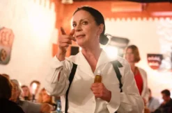 Dine & Crime Würzburg