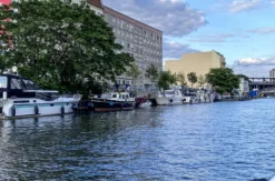 Dinner Cruise Berlin