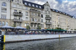 Dinner Cruise Berlin