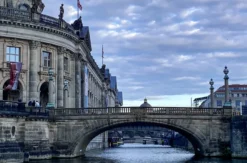 Dinner Cruise Berlin