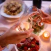 Dinner Hamburg (Lateinamerikanisch)