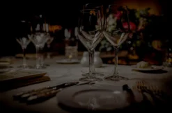 Dinner in the Dark Ahrenshoop für 2 (mit Masken)
