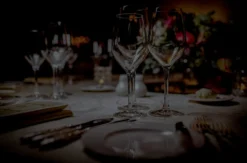 Dinner in the Dark bei Erfurt für 2