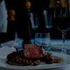 Dinner in the Dark Bensheim-Auerbach