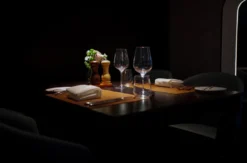 Dinner in the Dark Bensheim-Auerbach