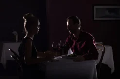 Dinner in the Dark für 2