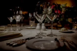 Dinner in the Dark für 2 Bensheim