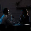 Dinner in the Dark für 2 (inkl. Getränke) Wien