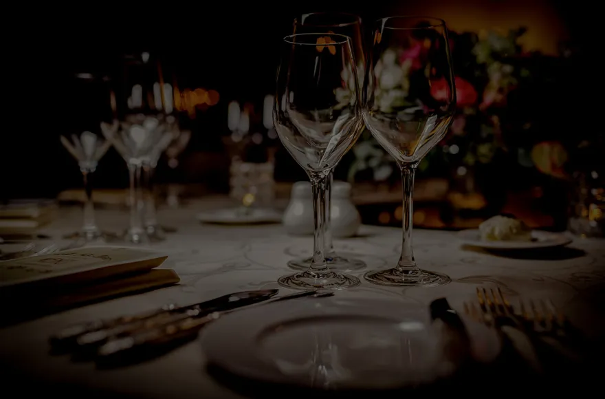 Dinner in the Dark für 2 Kornwestheim