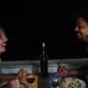 Dinner in the Dark für 2 Österreich