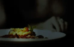 Dinner in the Dark in Ostbevern