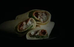 Dinner in the Dark in Ostbevern