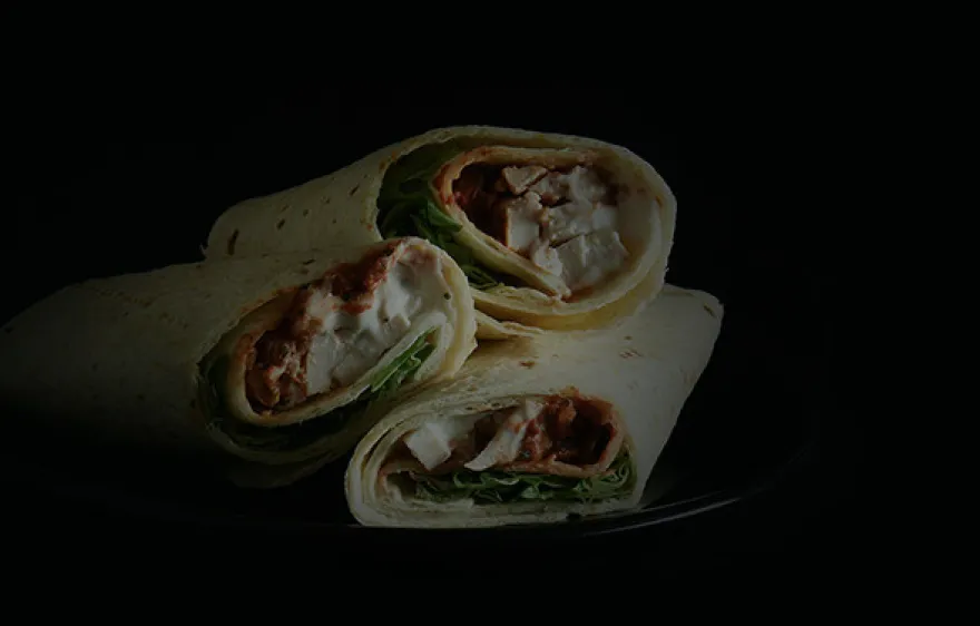 Dinner in the Dark in Ostbevern