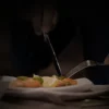 Dinner in the Dark in Siegen