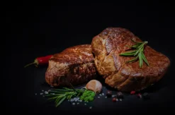 Dinner in the Dark in Speyer