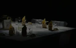Dinner in the Dark Schriesheim bei Mannheim