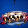Dinner in the Sky