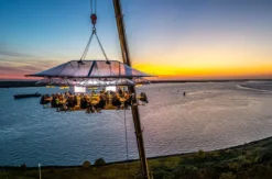 Dinner in the Sky