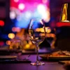 Dinner Ludwigsburg (80er Jahre)