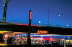 Dinner & Varieté Düsseldorf (Jan. - Okt. / Fr. - Sa. / Parkett Reihe 2 bis 5)
