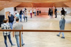 Discofox Tanzkurs für 2 Fürth