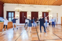 Discofox Tanzkurs für 2 Fürth