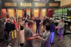 Discofox Tanzkurs für 2 Fürth