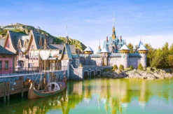 Disneyland® Paris Familie (2 Nächte)
