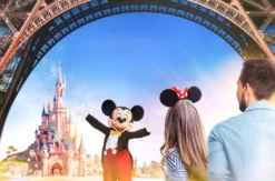 Disneyland® Paris für Familien (1 Nacht)