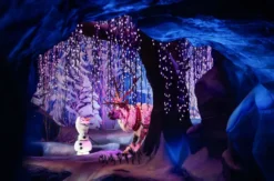 Disneyland® Paris für Familien (1 Nacht)
