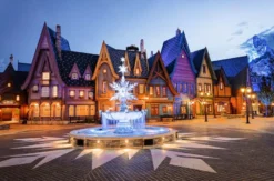 Disneyland® Paris für Familien (1 Nacht)