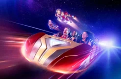 Disneyland® Paris für Familie (2 Nächte)