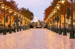 Disneyland® Paris für Familie (2 Nächte)