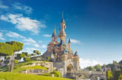 Disneyland® Paris für 2 (2 Nächte)