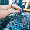 DJ im Ballon - Party auf 1000 Metern (9 Personen)