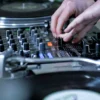DJ Workshop