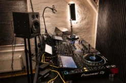 DJ Workshop Hamburg (Schnupperkurs)