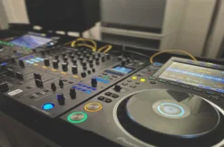 DJ Workshop Hamburg (Schnupperkurs)