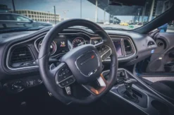 Dodge Challenger mieten (1 Tag)