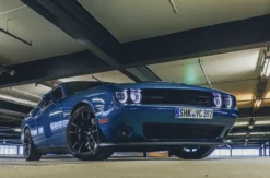 Dodge Challenger mieten (1 Tag)