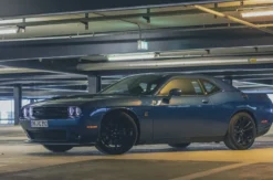 Dodge Challenger mieten (1 Tag)