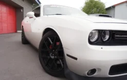 Dodge Challenger mieten Thale (4 Std.)
