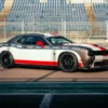Dodge Challenger Rennstreckentraining (10 Runden)