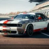 Dodge Challenger Renntaxi