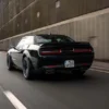 Dodge Challenger R/T mieten Bielefeld (Tagesmiete)
