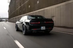 Dodge Challenger R/T mieten Bielefeld (Tagesmiete)
