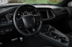 Dodge Challenger R/T mieten Bielefeld (Tagesmiete)
