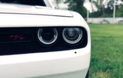Dodge Challenger Tagestour Jena