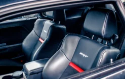 Dodge Challenger Tagestour Wickede